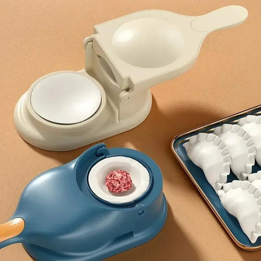 2 in 1 Dumpling Samosa Maker - image 2