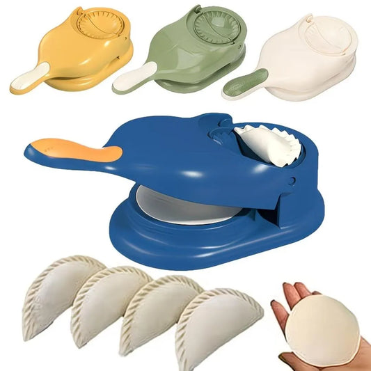 Samosa Maker for Easy & Uniform Filling - image 2