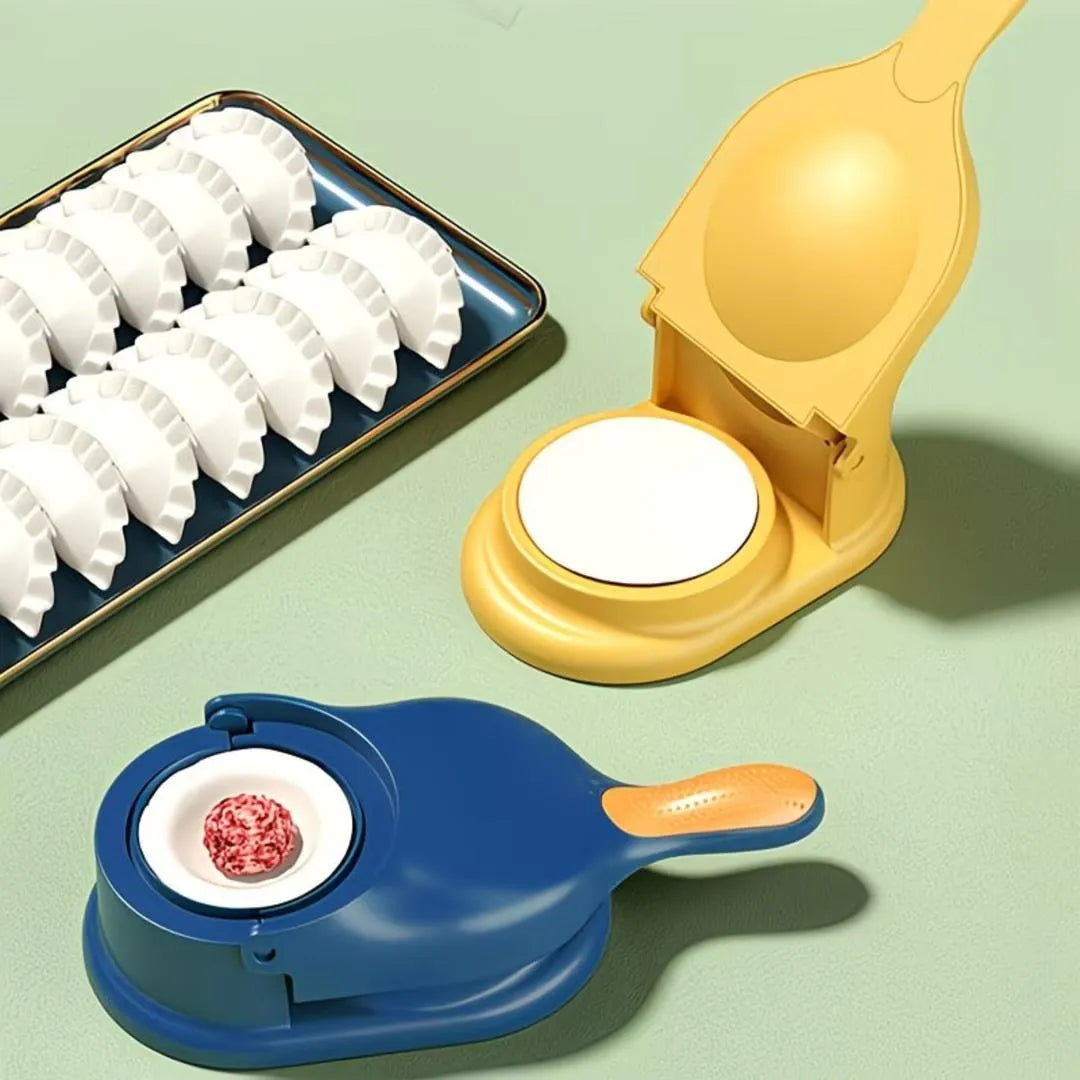 Samosa Maker for Easy & Uniform Filling - image 4