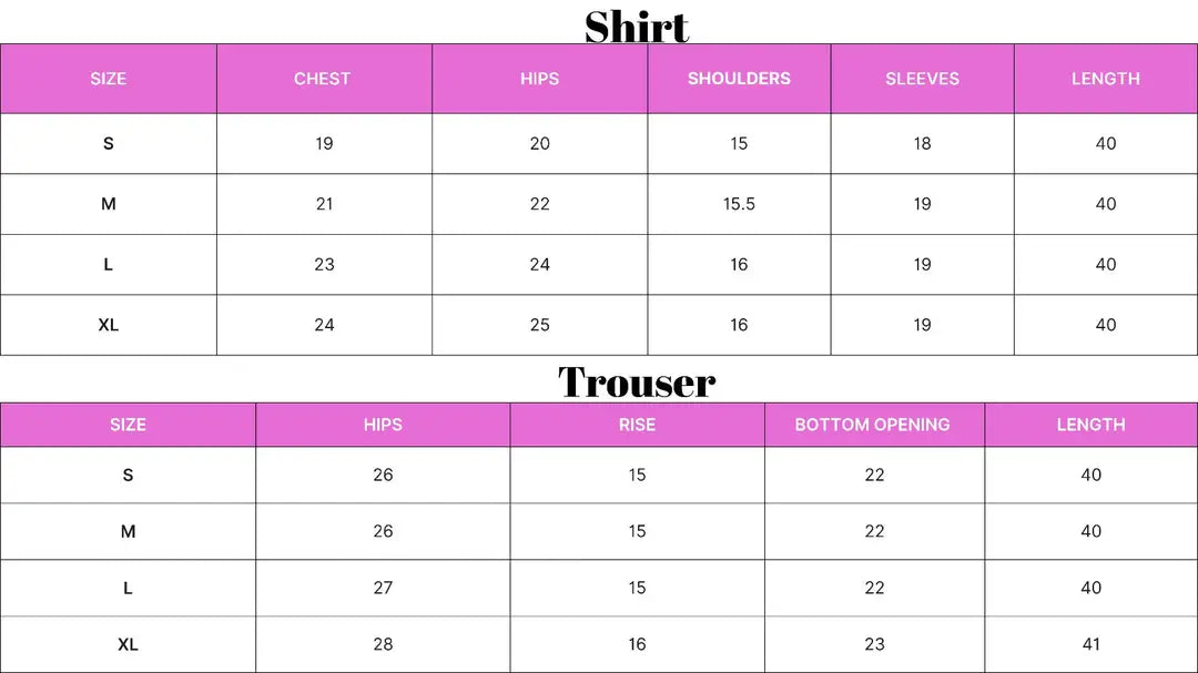 Stylish Women's Stitched Suit - Printed 2 Pcs Shirt and Trouser Set - image 6
