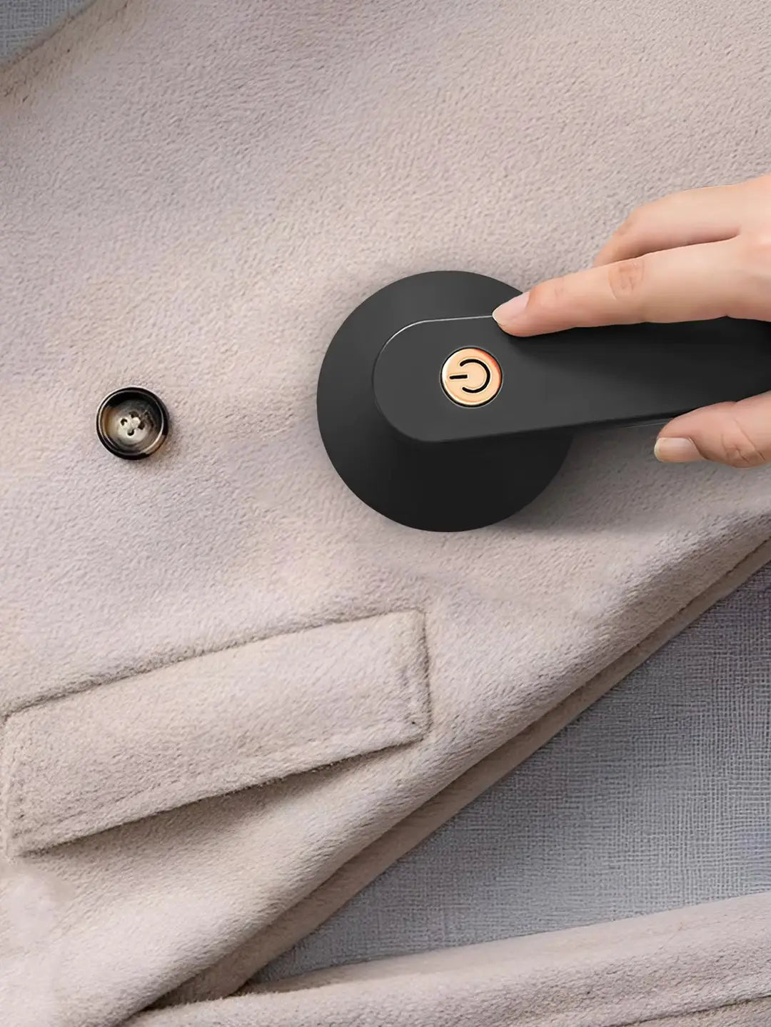 Practical Electric Lint Remover - image 9