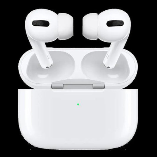 Pro 2 Wireless Bluetooth Earbuds with Charging Case - Touch Control, Deep Bass, Built-in Mic - image 2