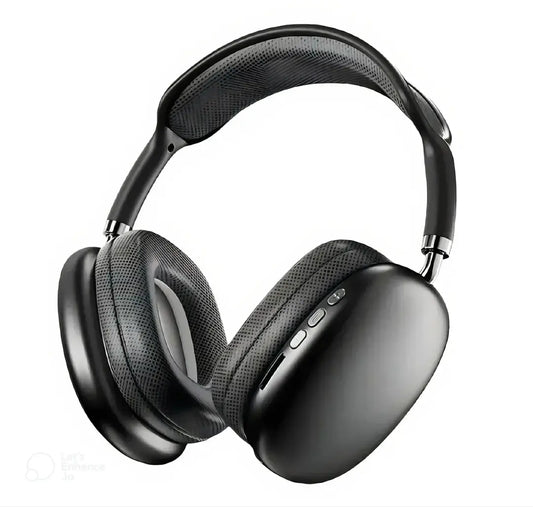 P9 Wireless Bluetooth Headphones - image 2