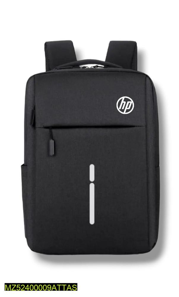 Black Laptop Bag Korean Design Waterproof Durable - image 5