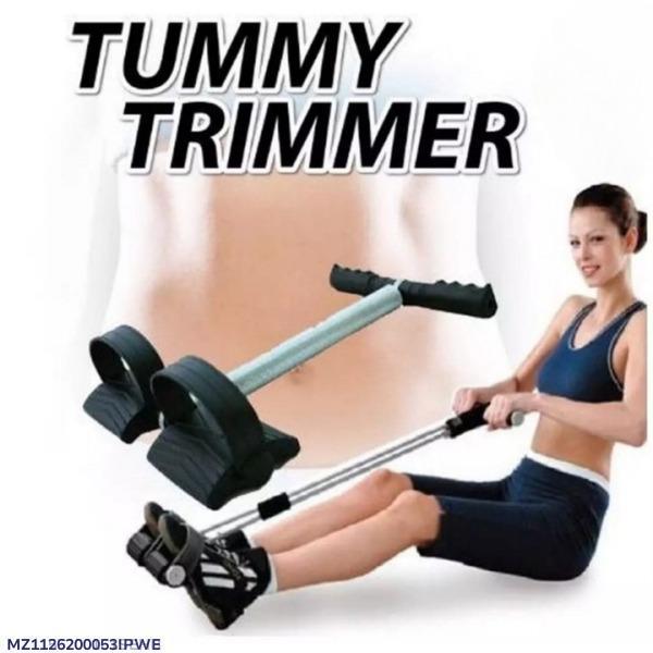 Adjustable Waist Trimmer - image 6