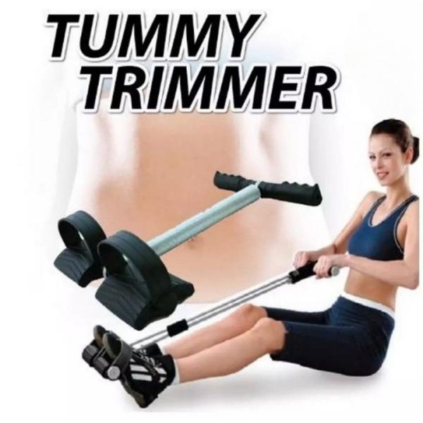 Adjustable Waist Trimmer - image 4