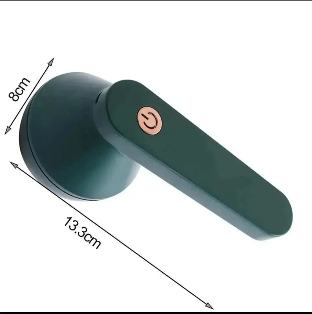 USB Rechargeable Lint Remover - image 2