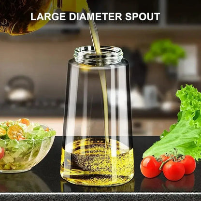 Oil Bottle for kitchen used - image 5