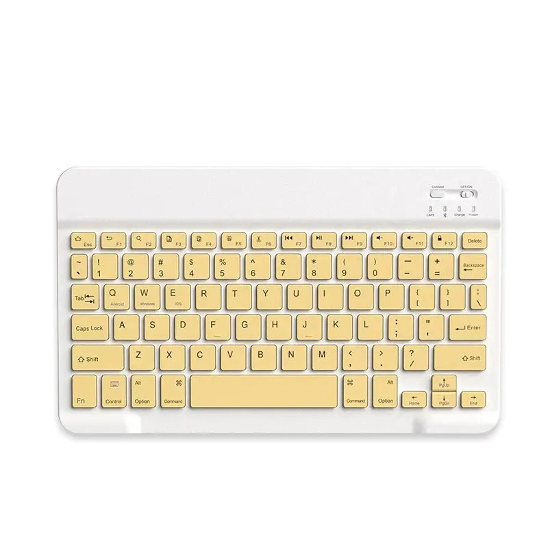 Universal Bluetooth Keyboard and Mouse Set - image 10