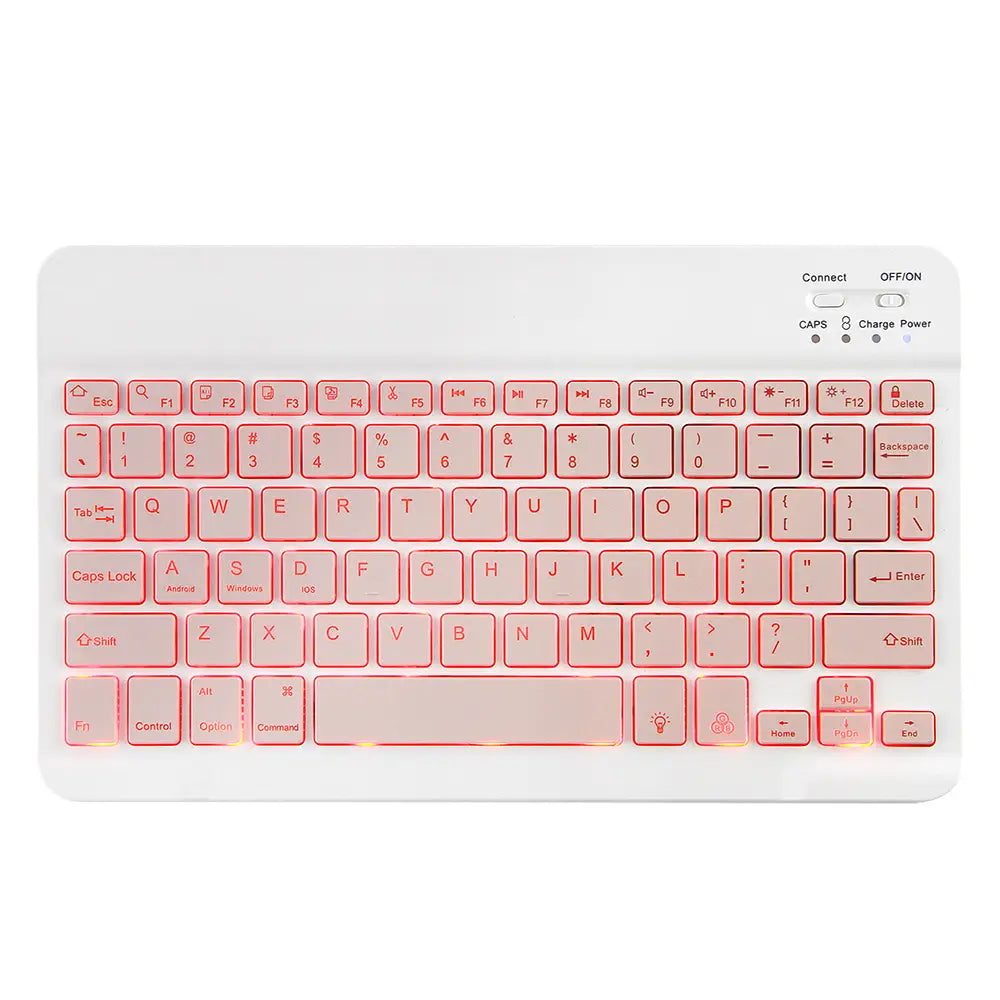 Universal Bluetooth Keyboard and Mouse Set - image 5