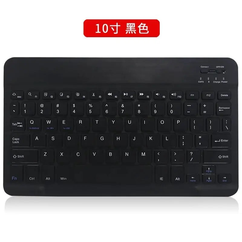 Universal Bluetooth Keyboard and Mouse Set - image 6