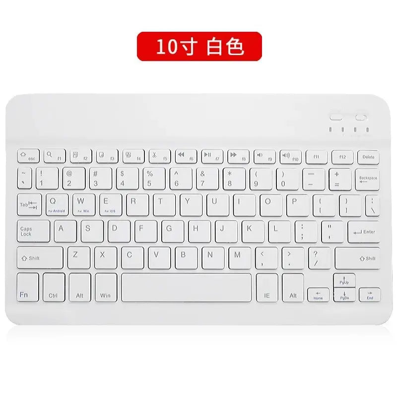 Universal Bluetooth Keyboard and Mouse Set - image 7