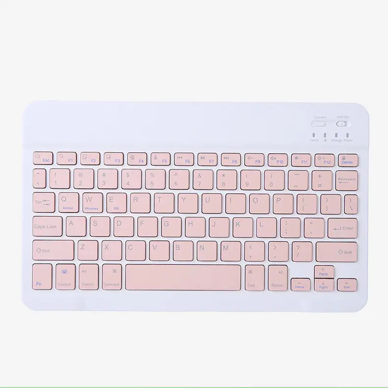Universal Bluetooth Keyboard and Mouse Set - image 8