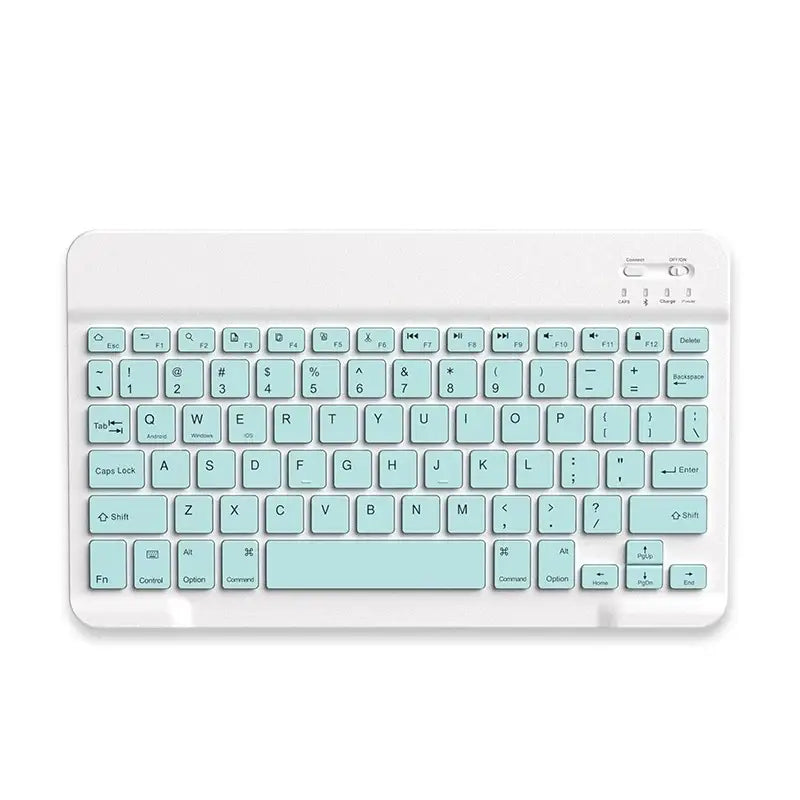 Universal Bluetooth Keyboard and Mouse Set - image 9