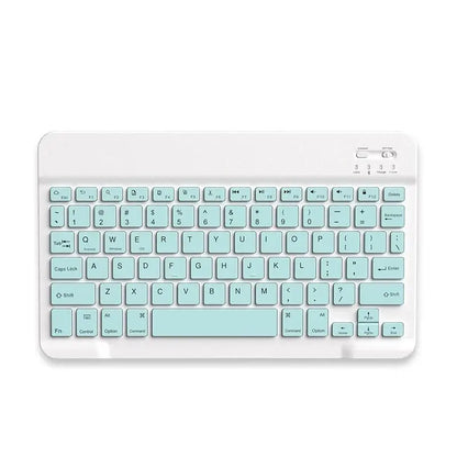 Universal Bluetooth Keyboard and Mouse Set - image 9