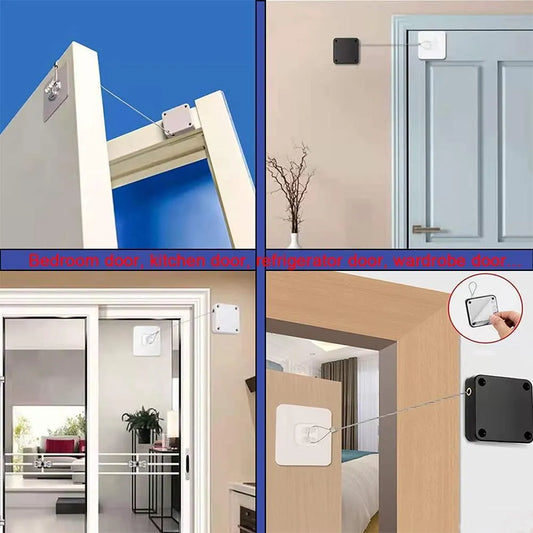 Automatic Door Closer - image 2