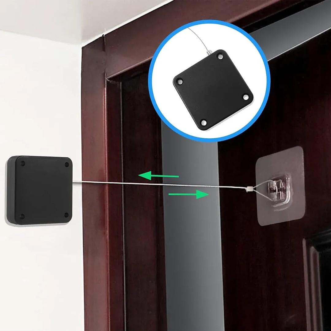 Automatic Door Closer - image 3