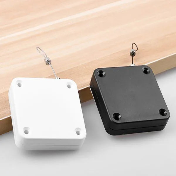 Automatic Door Closer - image 4