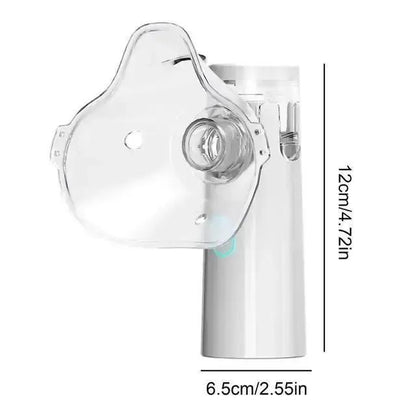 Mesh Nebulizer (Blue) - image 2