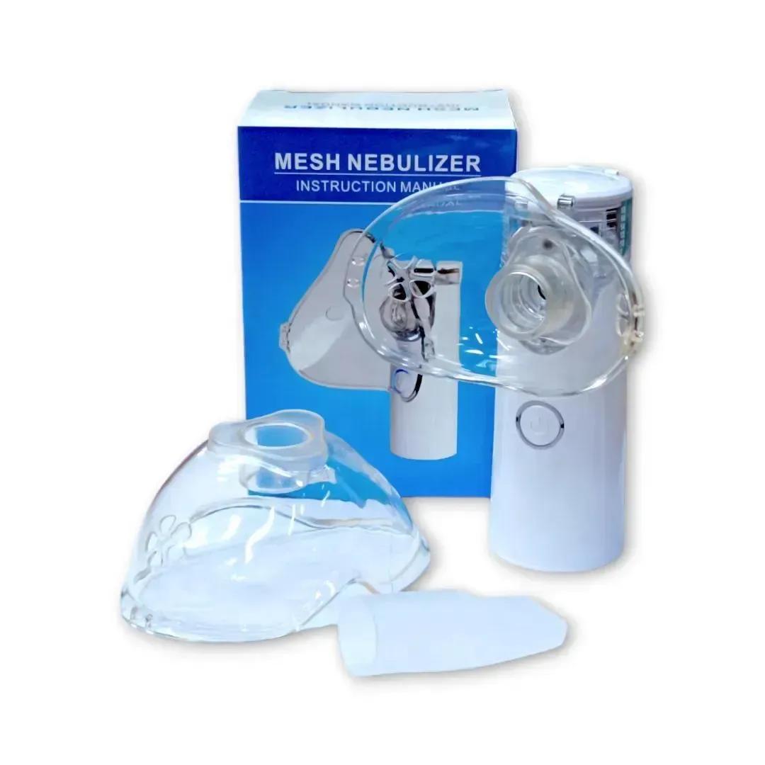 Mesh Nebulizer (Blue) - image 3