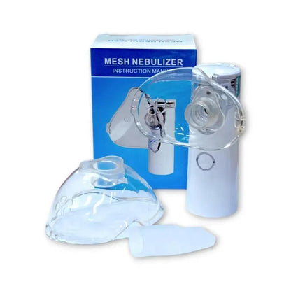 Mesh Nebulizer (Blue) - image 3