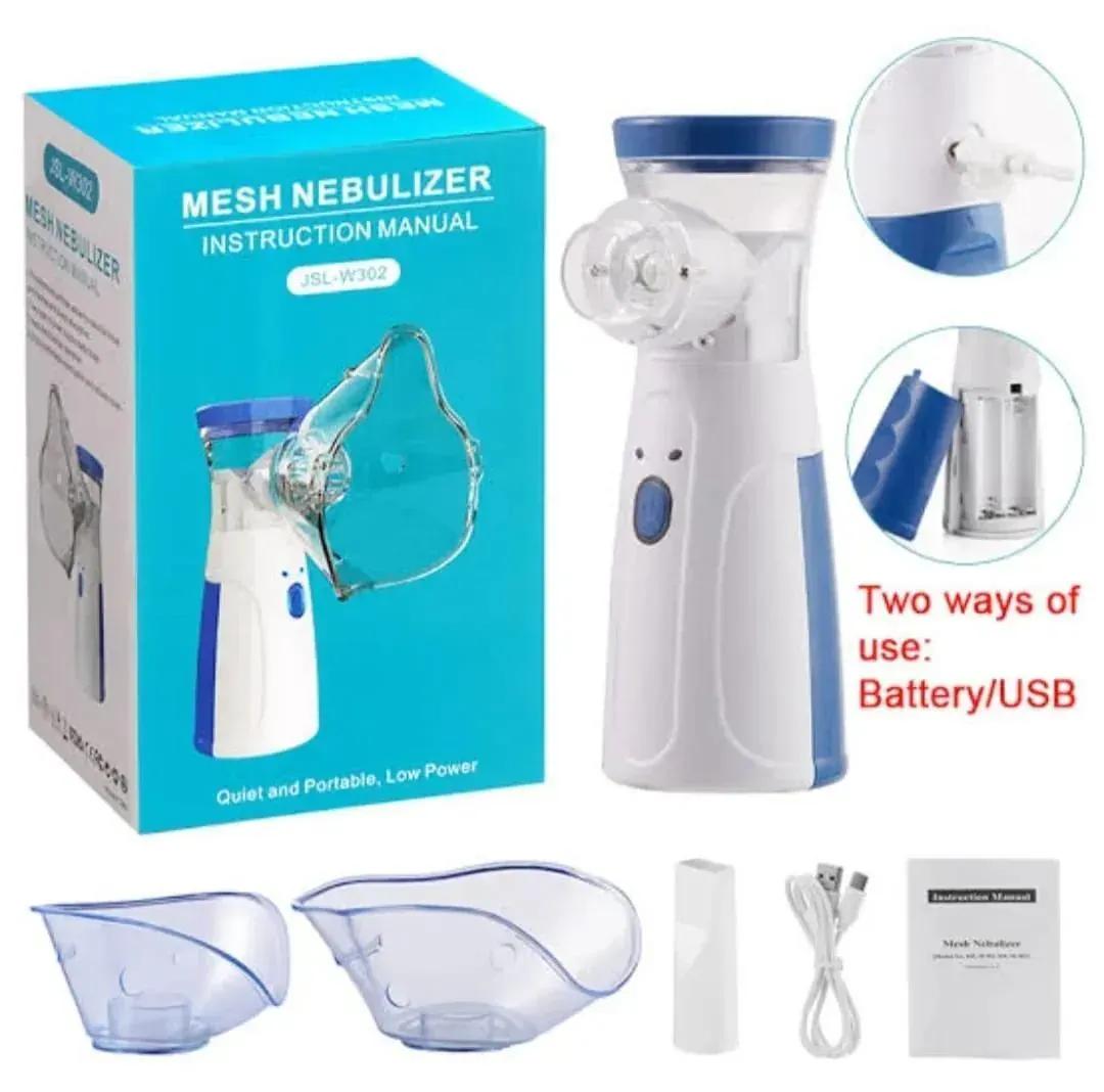 Mesh Nebulizer (Blue) - image 6