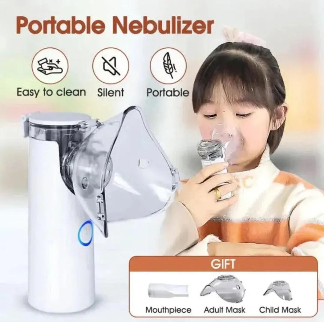 Mesh Nebulizer (Blue) - image 7