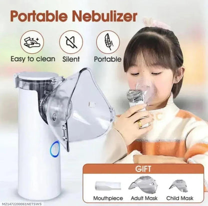 Mesh Nebulizer (Blue) - image 8