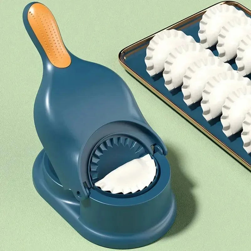 2 in 1 Dumpling Samosa Maker - image 1