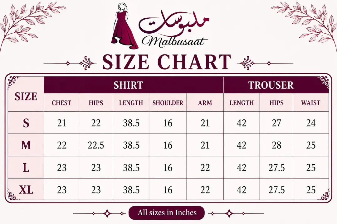 Elegant Black Embroidered Cotton Suit - 3 Pcs Set in Crinkle Chiffon - image 9