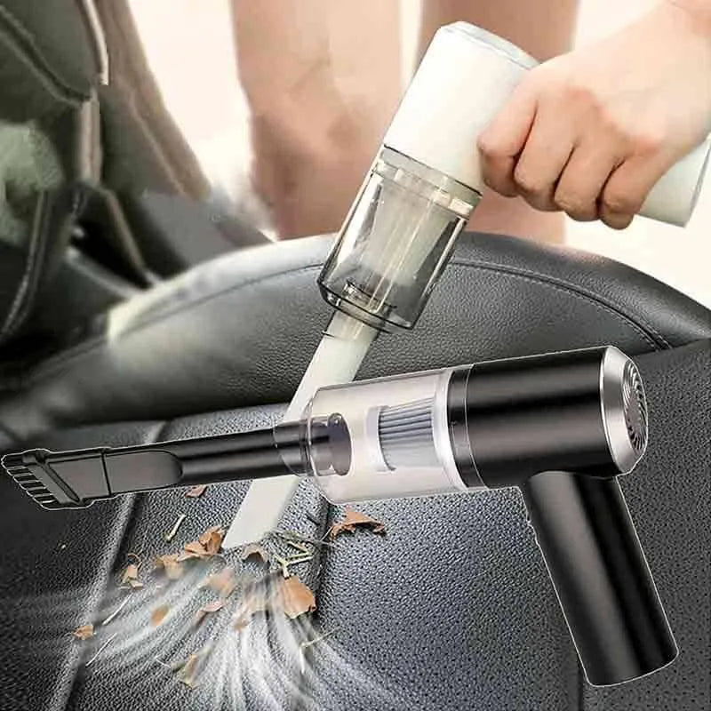 Portable 3-in-1 Vacuum Cleaner - image 3