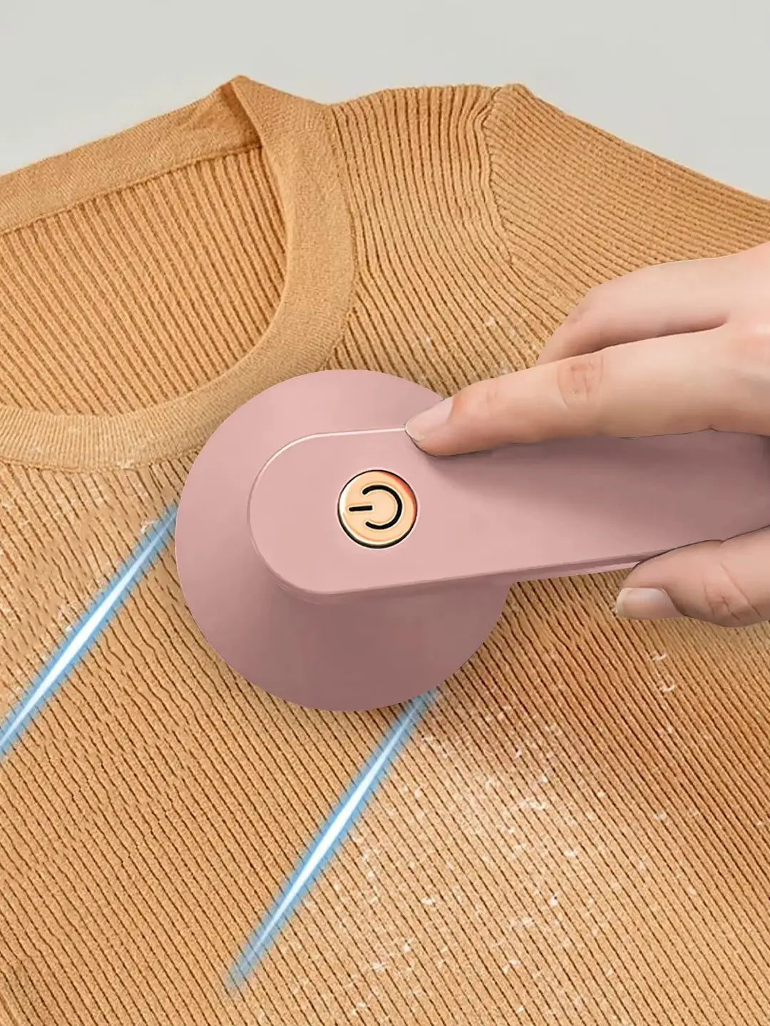 Practical Electric Lint Remover - image 7