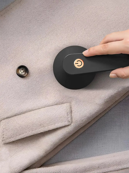 Practical Electric Lint Remover - image 9