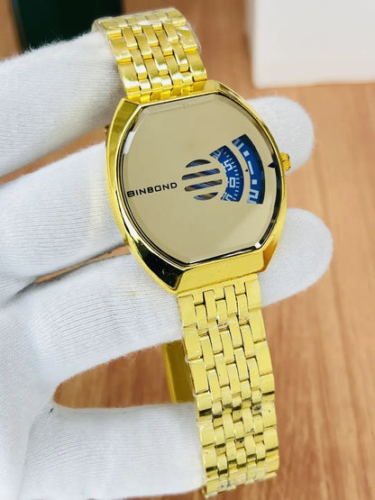 Men's Imported Quality Watch - Multicolor - image 3