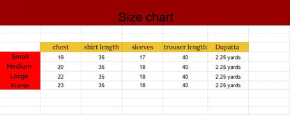 3 Pcs Women's Stitched trendy Farshi shalwar Cotton Lawn Embroidered Suit - image 6