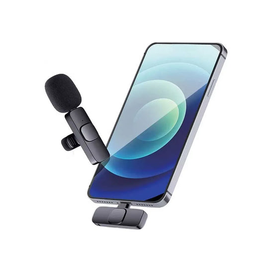 K8 Wireless Microphone - image 2