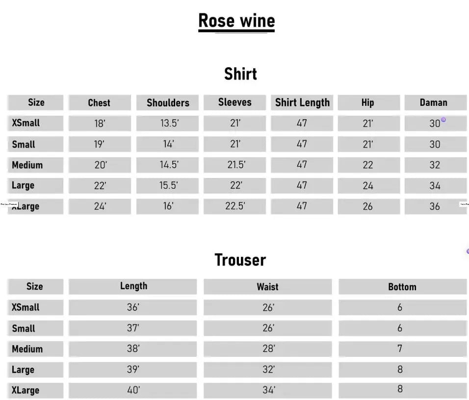 Rose Wine - 3 Piece Embroidered Lawn Cotton Suit - image 4