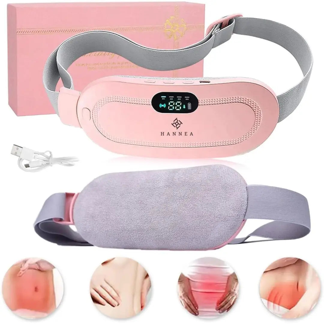 Electric Menstrual Heating Belt