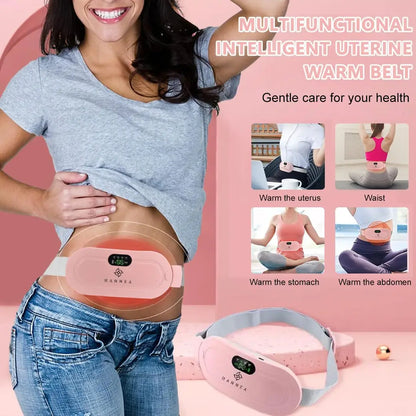 Electric Menstrual Heating Belt - image 7