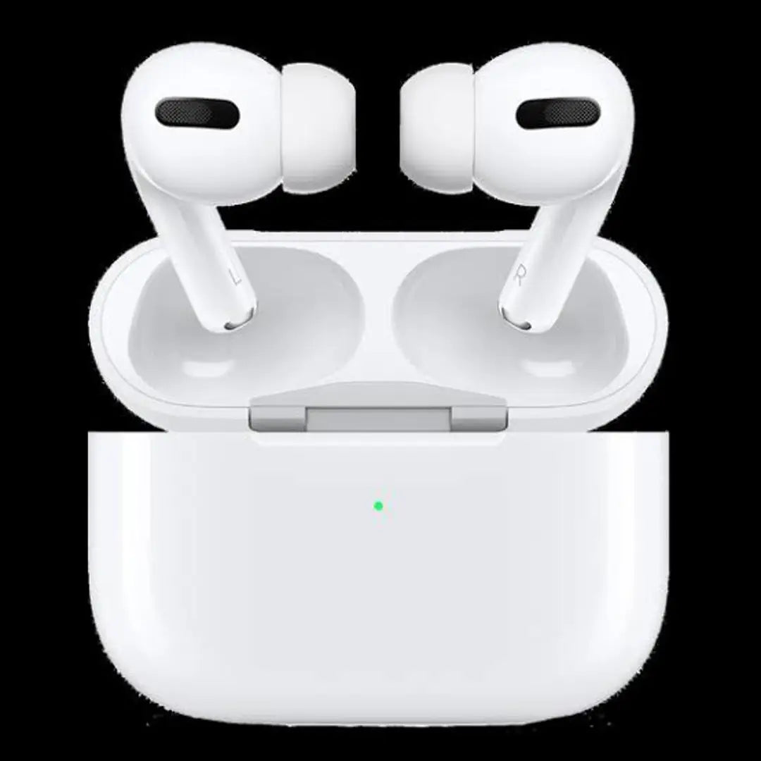 Pro 2 Wireless Bluetooth Earbuds with Charging Case - Touch Control, Deep Bass, Built-in Mic - image 2