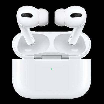Pro 2 Wireless Bluetooth Earbuds with Charging Case - Touch Control, Deep Bass, Built-in Mic - image 2