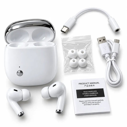 TWS Wireless Earbuds