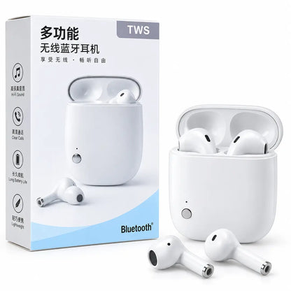 TWS Wireless Earbuds - image 3
