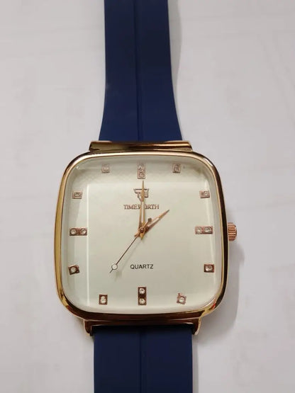 Men's Imported Quality Watch - Blue - image 10