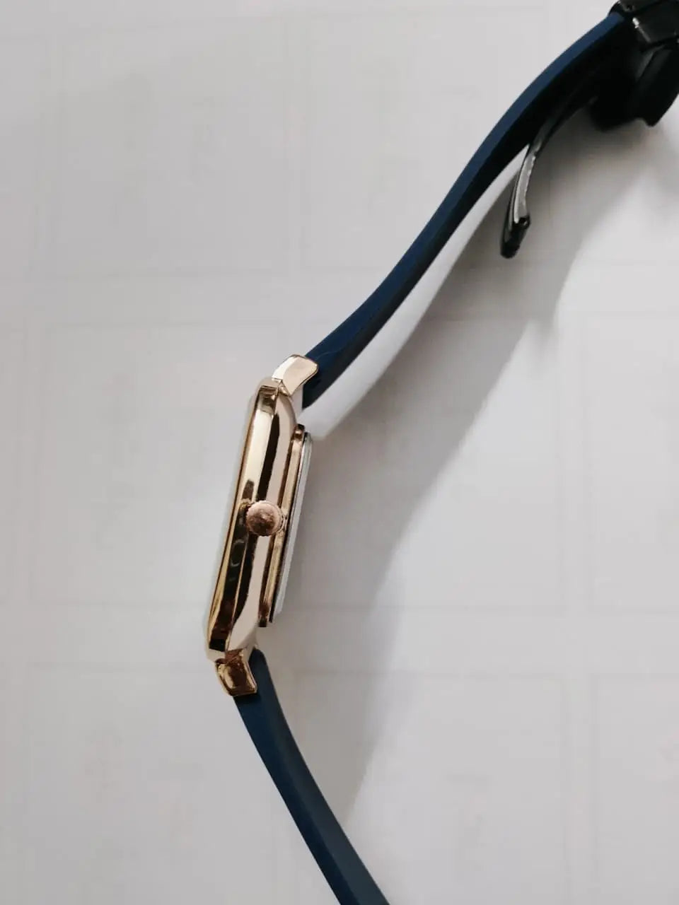Men's Imported Quality Watch - Blue - image 7