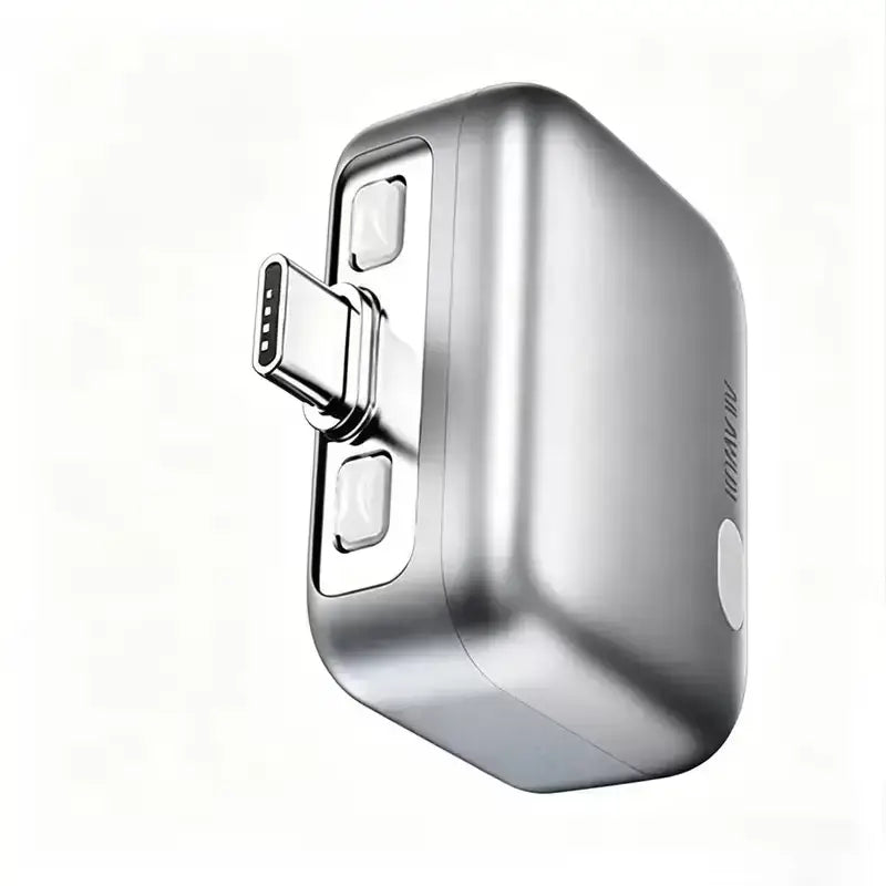 Smart Auto Power Off Charger Protector 140W - image 3
