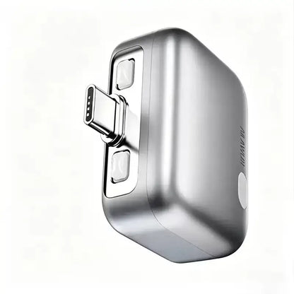 Smart Auto Power Off Charger Protector 140W - image 3
