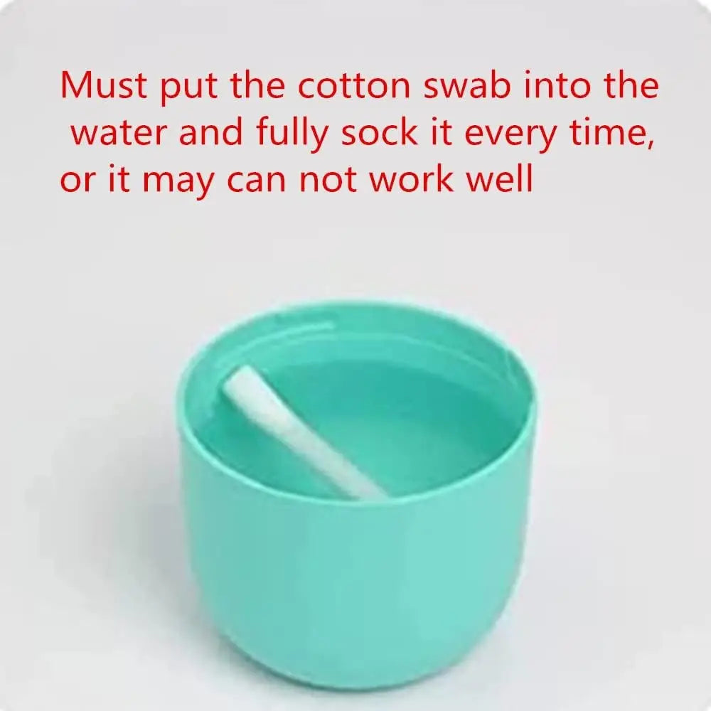 Mini USB Double Nozzle Air Humidifier - image 4