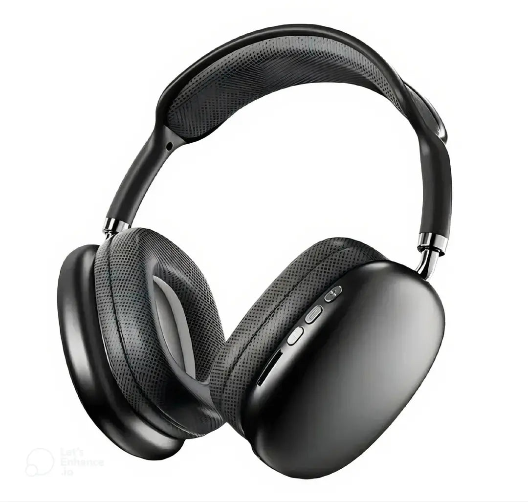P9 Wireless Bluetooth Headphones - image 2