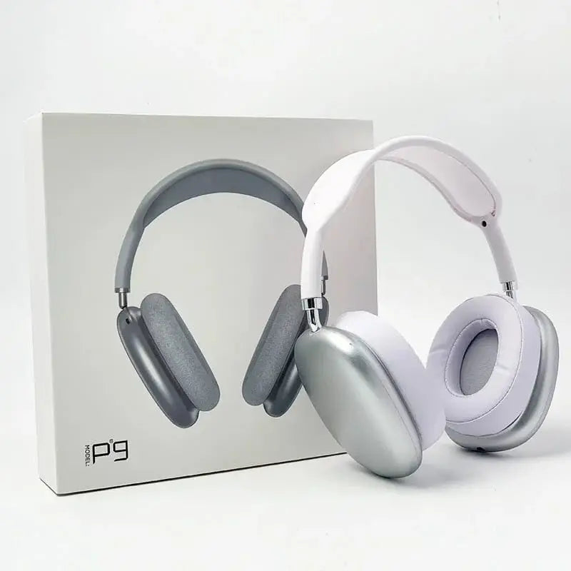 P9 Wireless Bluetooth Headphones - image 3